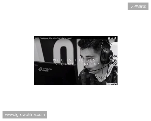 gla1ve谈rain:他正在成长为一名指挥,我为他感到非常骄傲 gla1ve谈rain:他正在成长为一名指挥,我为他感到非常骄傲