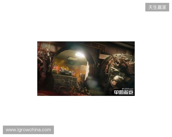 《彩虹六号:攻势》中国赛区成立 《彩虹六号:攻势》中国赛区成立