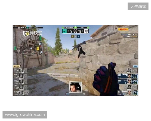 EPL S23第一阶段：未曾设想的结局！HEROIC 2-0 PV