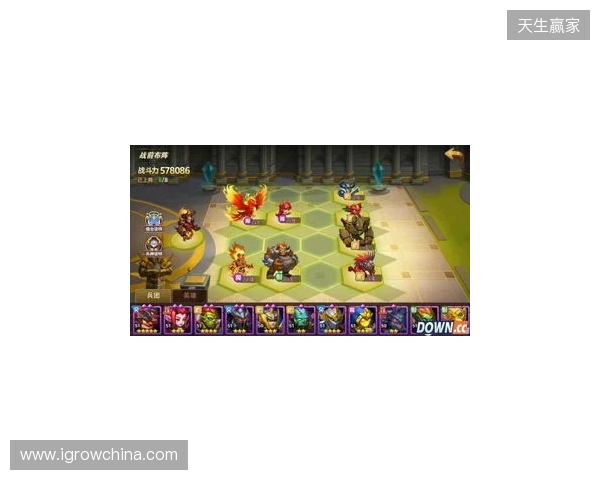 《魔法门之英雄无敌：上古纪元》护肝攻略：一键解锁资源控制器与自定义属性面板