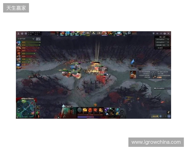 不朽杯 S2 选人大会：4 月 30 日开启！DOTA2 江湖风云再起！